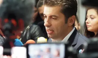 Имаме много ясни приоритети какво трябва да се случи през