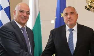 Гърция подкрепя България за Шенген