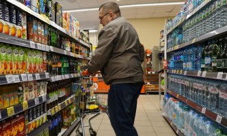 Десетки западни компании се изтеглиха от Русия дистанцирайки се от