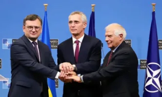 ЕС призова членките си да осигурят боеприпаси на Украйна