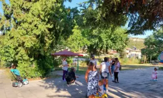Детската ясла Шарено петле в Ловеч организира Час на отворените