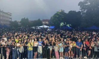 Традиционният Панаир – Луковит2025