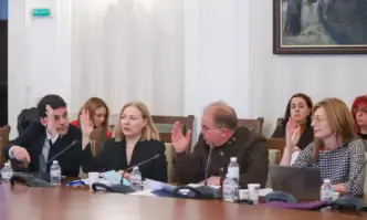 Настоящият състав на Висш съдебен съвет ВСС ще продължи да