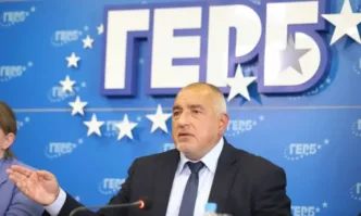 Нито едно действие не сме съгласували с Румен Радев това