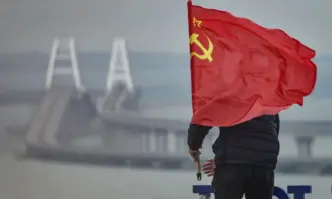 България е отказала на Русия да й съдейства в разследването