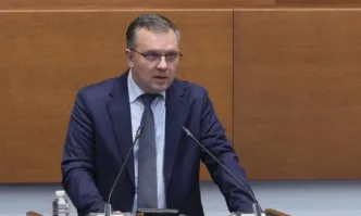 Министърът на правосъдието Николай Найденов поиска от Прокурорската колегия на