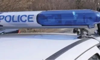 Психично болен нападна с нож дете в София съобщи Нова