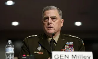 Американски генерали опровергаха Байдън за съветите по темата Афганистан