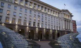 Очаква се днес на извънредно заседание правителството да разгледа проектобюджета