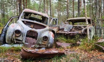 Борисов предупреди: Може да се превърнем в гробище за дизелови автомобили