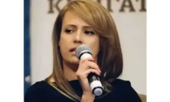 Виктория Георгиева коментар за Tribune bgИстанбулската конвенция стана задължителна за ЕС а