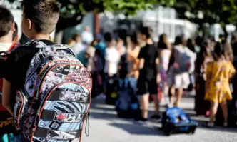 На изпита ще се явят близо 56 000 деца Общо