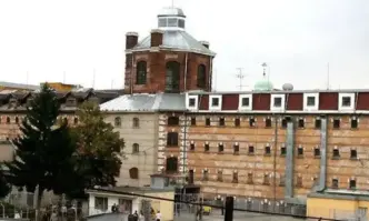 Евелин Банев по прякор Брендо който тази сутрин изненада българските