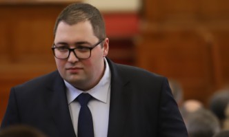 Новият депутат от ИТН в парламента - IT специалист, който нарича Кирил Петков манипулатор