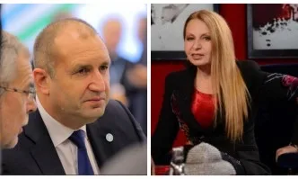 Скандално: Радев спря акредитацията на Беновскa за Президентството