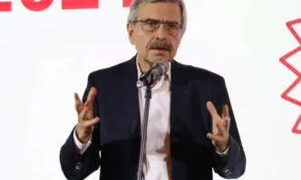 Хърсев: По-добре служебно правителство, отколкото популистко