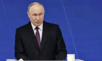 Владимир Путин заговори за реална опасност от ядрена война