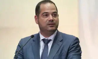 Актуални предизвикателства пред сигурността бе темата върху която министър Калин