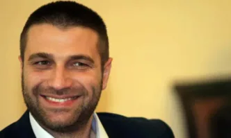 Кристиан Кръстев напуска поста заместник кмет по транспорта по лични причини