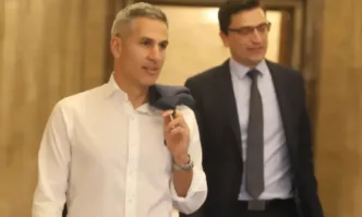 За Продължаваме Промяната мястото на руския посланик Елеонора Митрофанова не