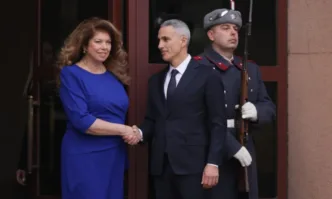 Президентът Илияна Йотова ще проведе нов кръг от консултации за