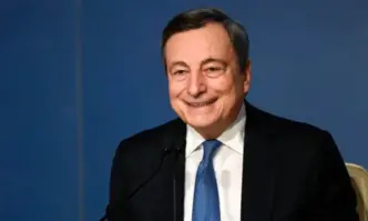 Реформирането на икономиката на Европейския съюз стана още по спешно след