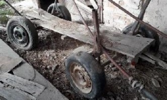 Прелюбопитна оферта се подвизава в сайта за Там в