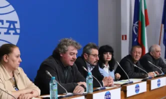 Актьори и режисьори създават Движение за култура като отговор на