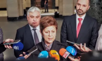 Ръководителят на Софийска градска прокуратура Илиана Кирилова коментира пред медиите че изнесените документи