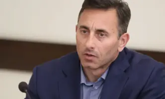 Изпълнителният директор на Националната агенция за приходите НАП Румен Спецов