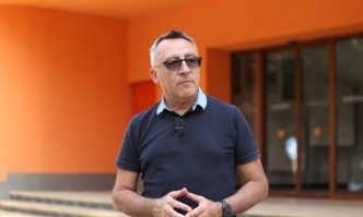 От профила във Фейсбук прфила на Диян Стаматов председател СРСНПБ