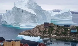 След като Гренландия не е за продан – Тръмп няма да ходи в Дания