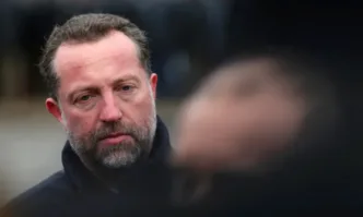 Президентско управление под формата на служебен кабинет в рамките на