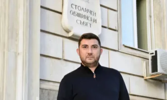 Трета поредна сесия Столичен общински съвет не успя да избере