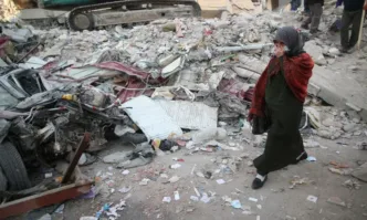 Европейската комисия обеща 1 милиард евро за възстановяване на регионите