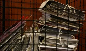 Прокурор при Софийска районна прокуратура внесе обвинителен акт в Софийски