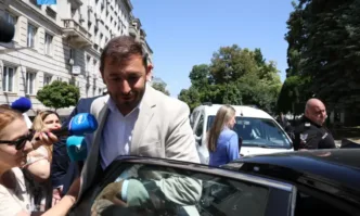 Барбутов - бившият зам.-кмет на София, остава в ареста