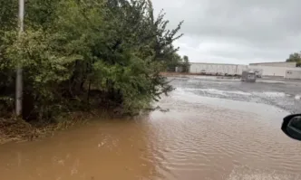 Задържаха двама крадци в курорта Елените