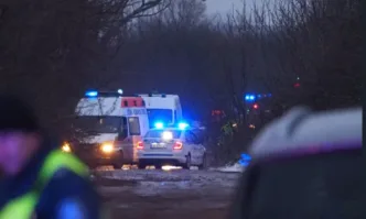 Защо се стигна до челната влакова катастрофа край Локорско при