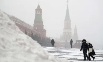 Русия готви солени глоби за фейк новини