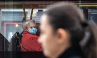 Срокът на действие на досегашните противоепидемични мерки се удължава до