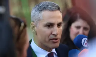 Върховният административен съд отложи делото на Андрей Гюров срещу освобождаването