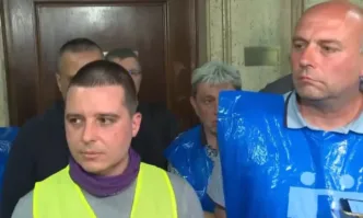 Няма договореност ние предложихме както ни беше казано и от