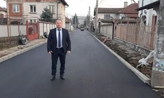 Новият кмет на Костенец се зае да изпълнява обещания
