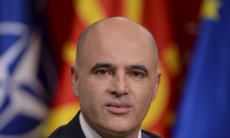 Зам финансовият министър Димитър Ковачевски е доктор по икономическите науки Заместник