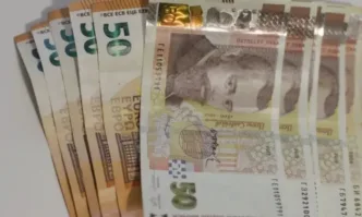 67 от наличността вече не е в разплащателната система на