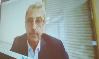 Аз не съм престъпник а съм обвинен При това съм