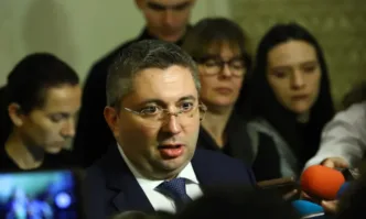 ГЕРБ: За пореден път министър Шишков прехвърля върху здравата глава проблема, който той създава