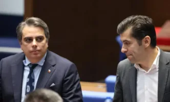 Рекордьори: ПП-ДБ пръснали 1,3 млн. лв. за кампанията на предишните избори