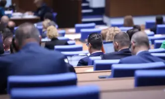 Депутатите одобриха окончателно промените в закона за противодействие на корупцията